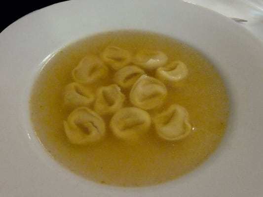 Trattoria Sostanza by null