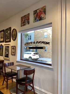 Nonna & Pop's by null