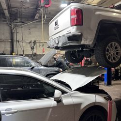 Baeza Auto Repair