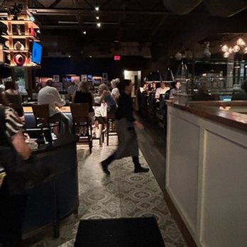Burtons Grill & Bar - Burtons Grill & Bar - New American Near Me - Boca Raton, Florida