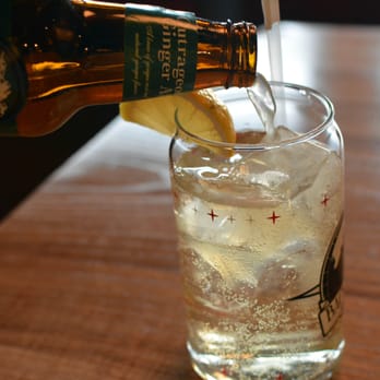 ION Restaurant, It's Only Natural, ION - Yummy ginger ale =) - Vegan Near Me - Middletown, Connecticut ION Restaurant, It's Only Natural, ION - Yummy ginger ale =) - Vegan Near Me - Middletown, Connecticut