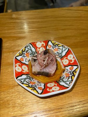 SourAji West by null