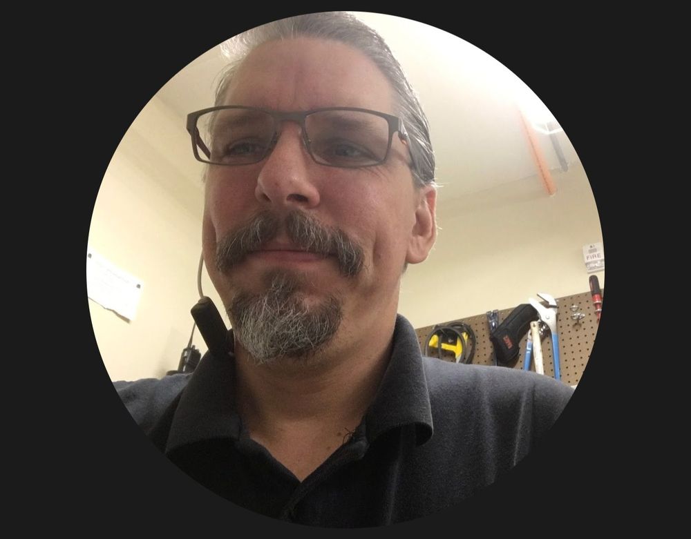 Slide of Sharps Maintenance Service