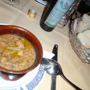 Trattoria Antico Fattore - Ribollita!!!! - Italian Near Me - Florence, FI Trattoria Antico Fattore - Ribollita!!!! - Italian Near Me - Florence, FI