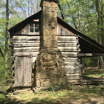 T.C. Steele State Historic Site - Landmarks & Historical Buildings Near Me - Nashville, Indiana