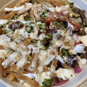CAVA - Mediterranean Near Me - Des Plaines, Illinois