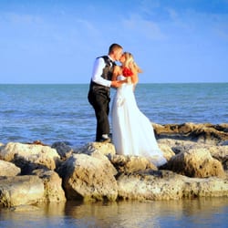 Say Yes in Key West - Simple & Elegant Wedding Package