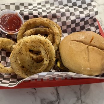 Dyer's Cafe - Lunch special - American Near Me - Collierville, Tennessee