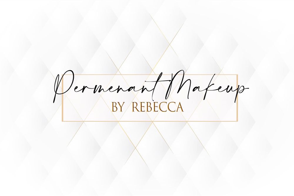 Permanent Makeup by Rebecca Logo
