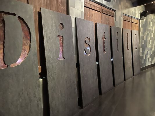 Distill - A Local Bar by null