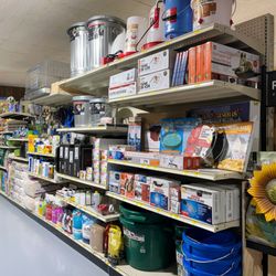 Harleysville Feed - Livestock supplies, Dryshod boots