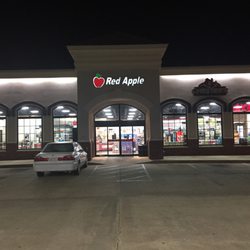 Lakeland Red Apple Texaco