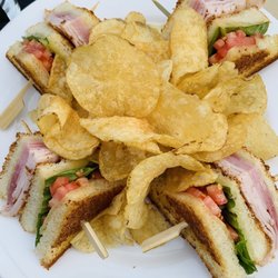 Keller Grille