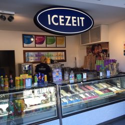 Icezeit - ICEZEIT Griesgasse