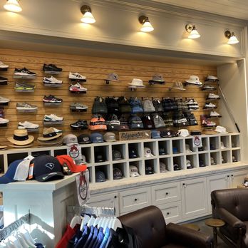Edgewater Golf Club - Pro Shop gear - Golf Near Me - Lancaster, South Carolina