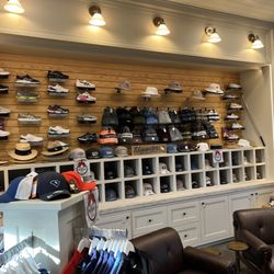 Edgewater Golf Club - Pro Shop gear