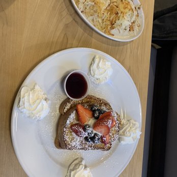 The Jagged Fork - French Toast - Breakfast & Brunch Near Me - Ann Arbor, Michigan The Jagged Fork - French Toast - Breakfast & Brunch Near Me - Ann Arbor, Michigan