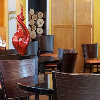 Fire Works Pizza - Pizza Near Me - Arlington, Virginia