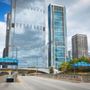 Millennium Park Garage