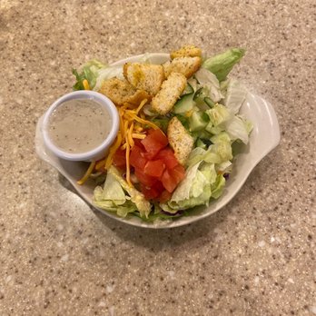 Bob Evans - Side salad - American Near Me - North Olmsted, Ohio