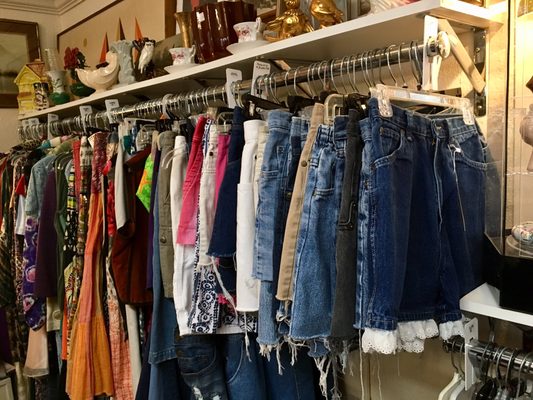 Yachats Mystic Antiques