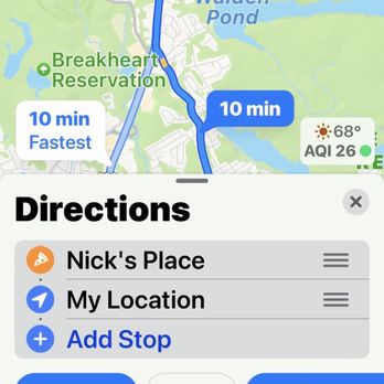 Nick's Place - Pizza Near Me - Saugus, Massachusetts Nick's Place - Pizza Near Me - Saugus, Massachusetts