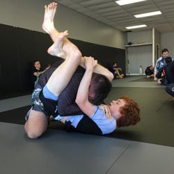 10th Planet Jiu Jitsu Orange Park