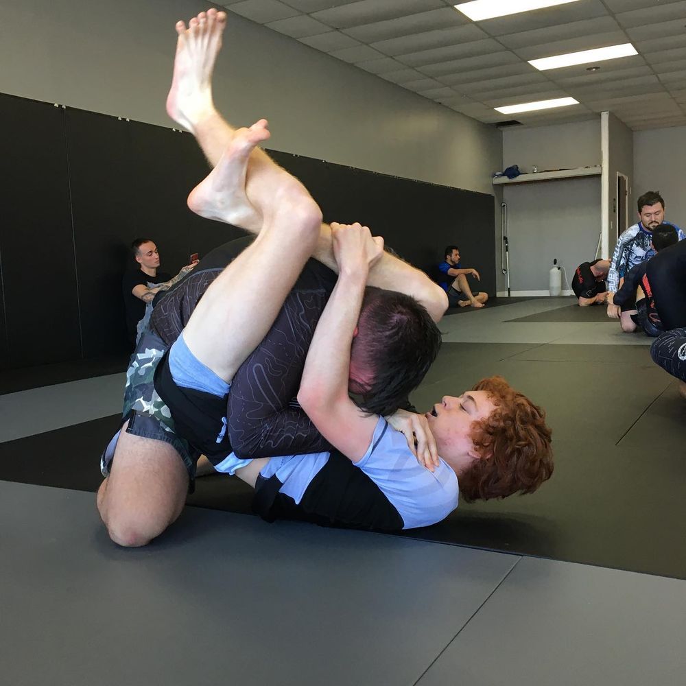 10TH JIU JITSU ORANGE PARK Updated June 2024 1101 S