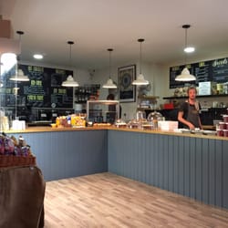 Mettrick's - Great place to order