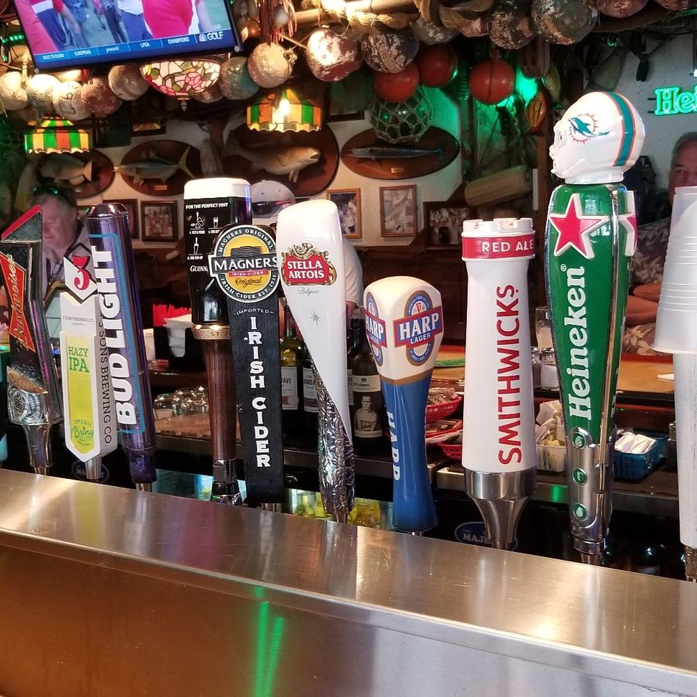 Briny Irish Pub - Taps - American Near Me - Pompano Beach, Florida Briny Irish Pub - Taps - American Near Me - Pompano Beach, Florida