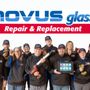 Photo of NOVUS Glass of Grants Pass