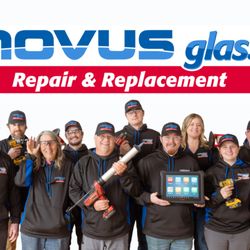 NOVUS Glass of Grants Pass