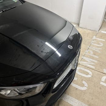District Detail & Restoration - Auto Detailing Near Me - Washington, DC, District of Columbia