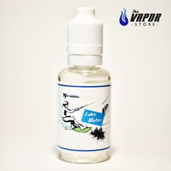 The Vapor Store - Home of "Lake Water!"