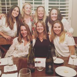 Wine Vibe SD - Book Club Wine Tasting