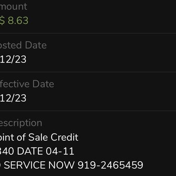 JD Service Now - This is a full refund?!? What a joke! - Plumbing Near Me - Durham, North Carolina