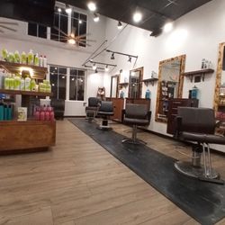 VitaStile Hair Designs