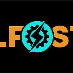 MelFoster Electric - Logo
