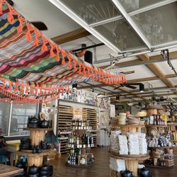 Alta Baja Market