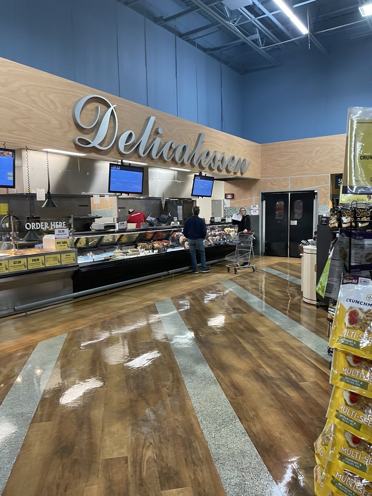 PRICE CUTTER Updated August 2024 2851 W Republic Rd, Springfield