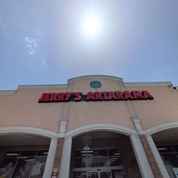 Jerry's Artarama - Dallas - Awesome art supplies - Art Supplies Near Me - Dallas, Texas Jerry's Artarama - Dallas - Awesome art supplies - Art Supplies Near Me - Dallas, Texas