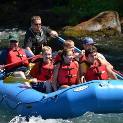 River Trail Guides