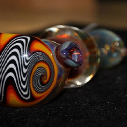 Glass Gardens