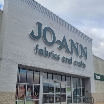 JOANN Fabric and Crafts - Fabric Stores Near Me - Reading, Pennsylvania