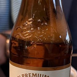 Lantern Sushi - Kirin Ichiban