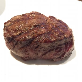 M Threadneedle Street - USDA American Fillet - Steakhouses Near Me - London, XGL