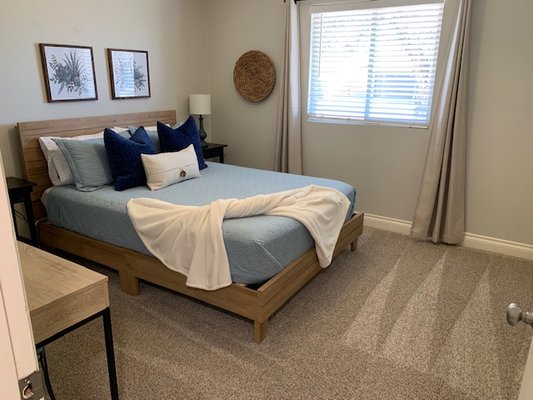 AirBnB Cleaning - We specialize in short term rental cleaning. Our top priority is to WOW guests and hosts! We guarantee top quality of service. We provide cleaning, laundry, restocking and reporting services to help make your life as a host easier.