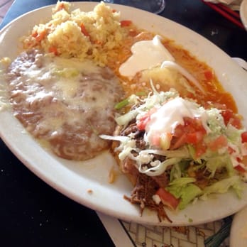 El Campanario Restaurant - Enchiladas and sopes combo - Mexican Near Me - Indio, California El Campanario Restaurant - Enchiladas and sopes combo - Mexican Near Me - Indio, California