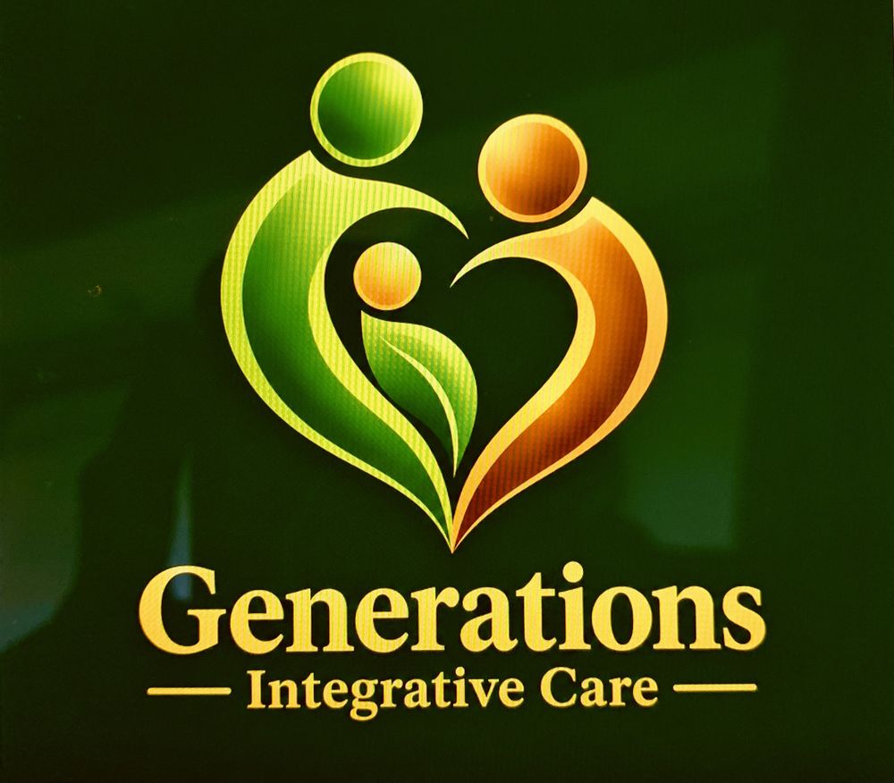 GENERATIONS INTEGRATIVE CARE - TEMP. CLOSED - Updated October 2026 ...
