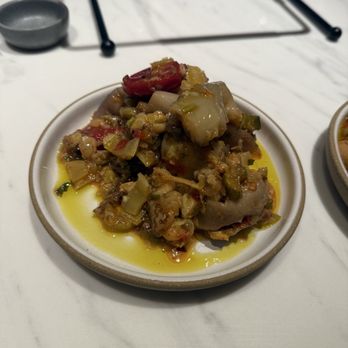 Bacarosa - Eggplant - Italian Near Me - Nutley, New Jersey